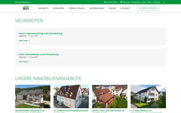 www.biv.de
