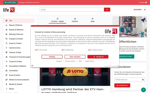 www.lifepr.de