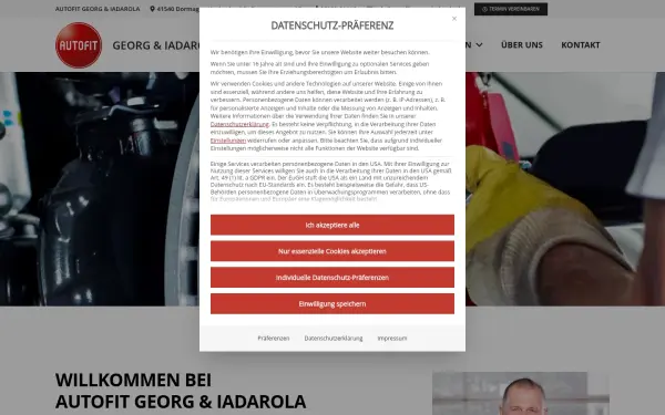 autofit-dormagen.de