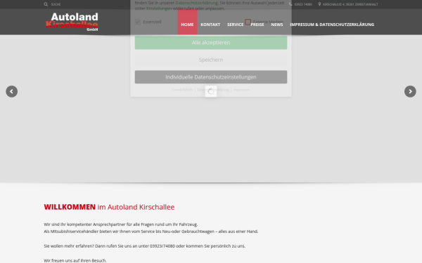 www.autoland-kirschallee.de