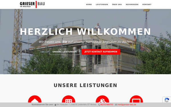 www.grieser-bau.de