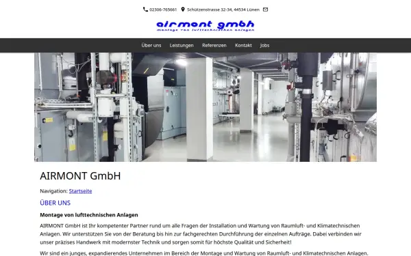 airmont.de