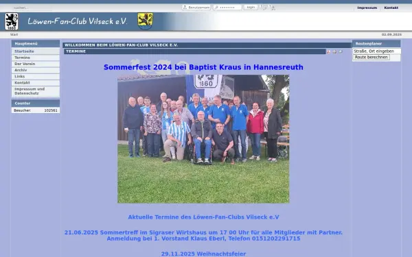 loewen-vilseck.de