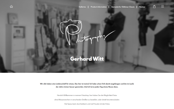 www.gerhardwitt.at