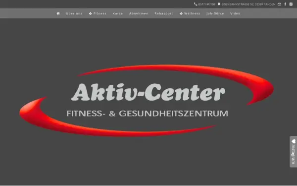 aktiv-center-rahden.de