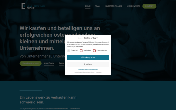 esletzbichlergroup.at