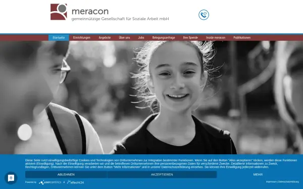 www.meracon.de