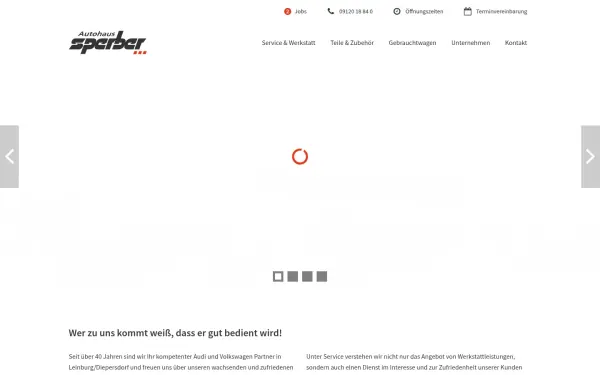 auto-sperber.de