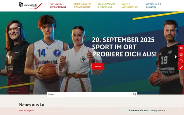 www.ludwigsfelde.de