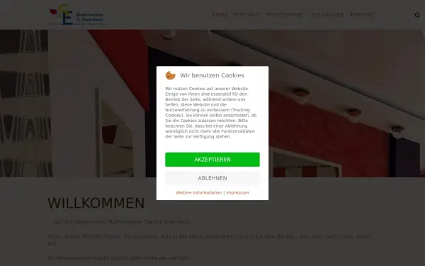 www.malermeister-eisenbeis.de