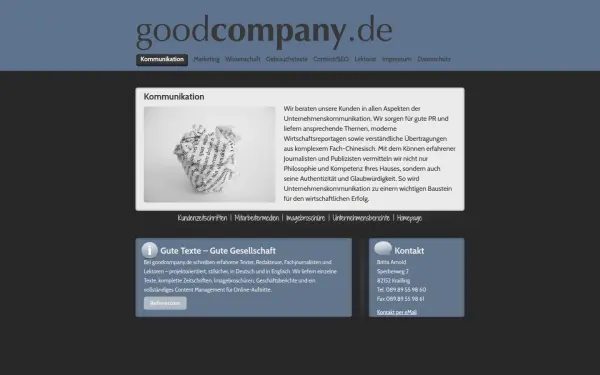 goodcompany.de
