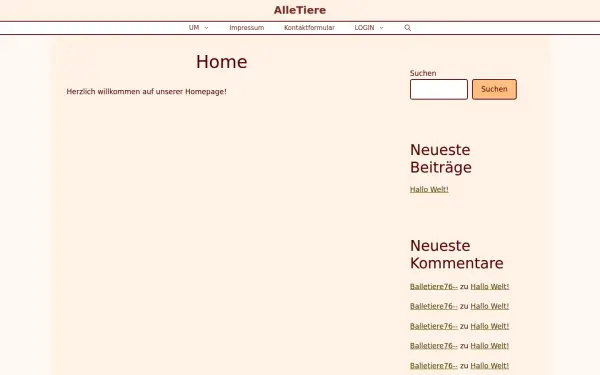 alletiere.de