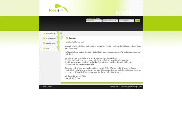 loseleih.de