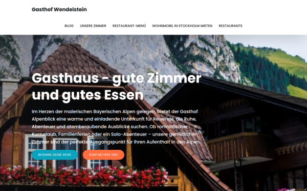 gasthof-wendelstein.de