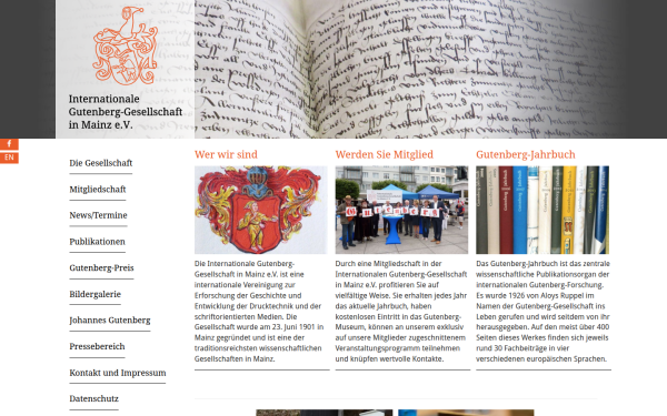 www.gutenberg-gesellschaft.de