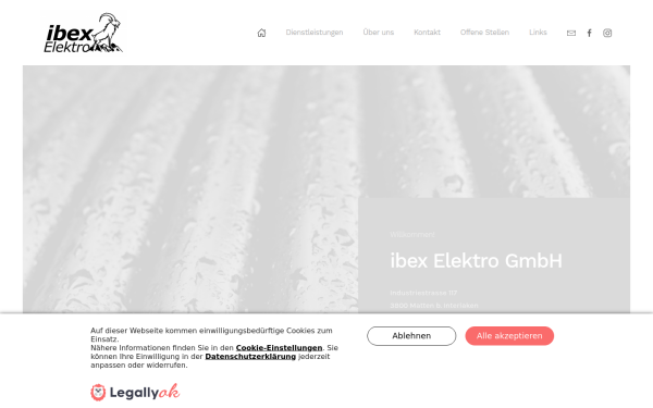 www.ibex-elektro.ch