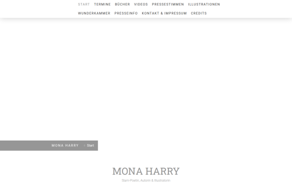www.monaharry.de
