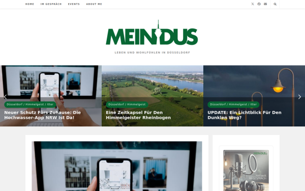 meindus.de