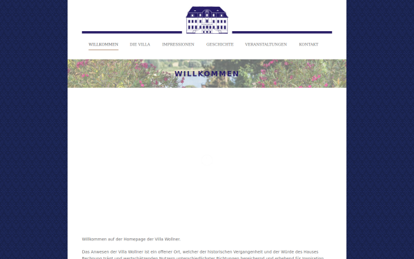 www.villa-wollner.de