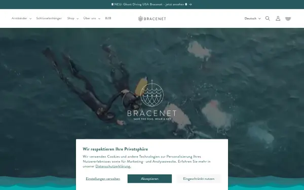 bracenet.net