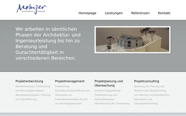meinzer-consult.de