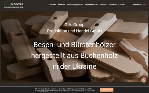 www.gagroup.de