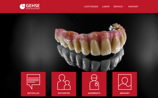 gehse-jena.de