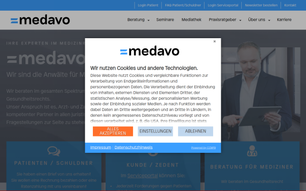 medavo.de