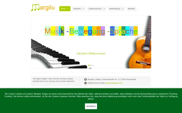 www.margilu.de