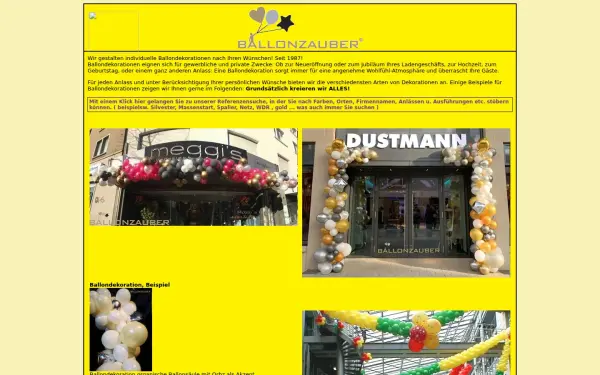 ballonsunddeko.de