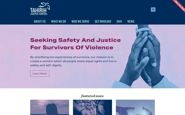 www.tahirih.org