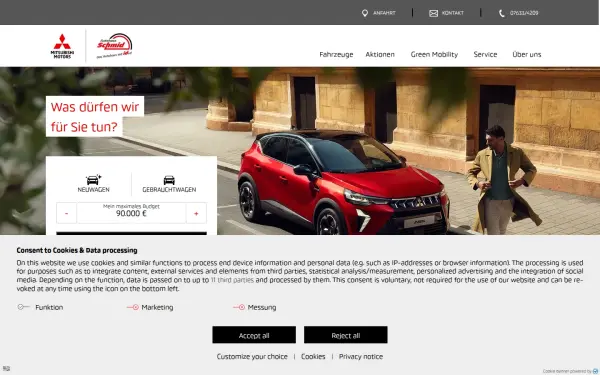 www.autohaus-schmid-gmbh.de