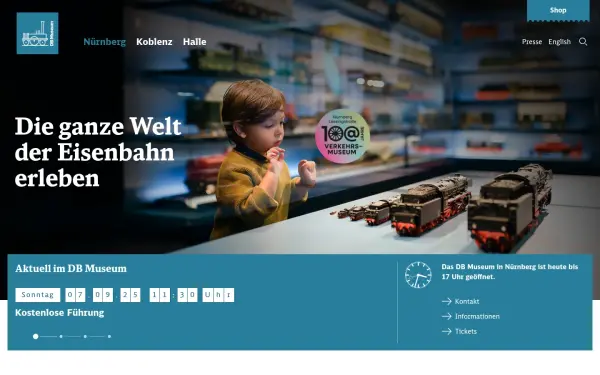 dbmuseum.de