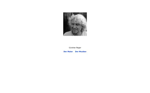guenther-reger.de