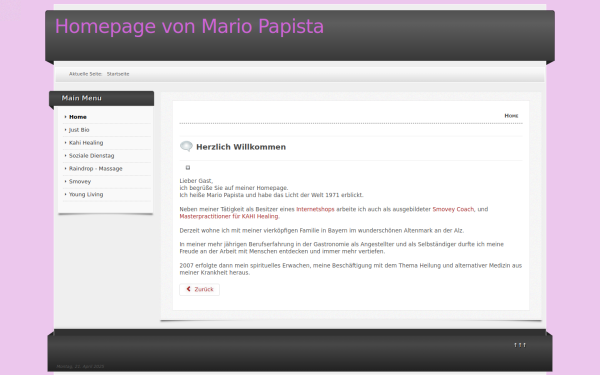 mariopapista.de