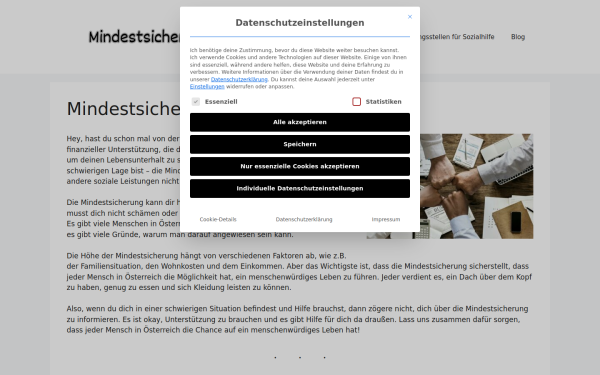 mindestsicherungsrechner.at