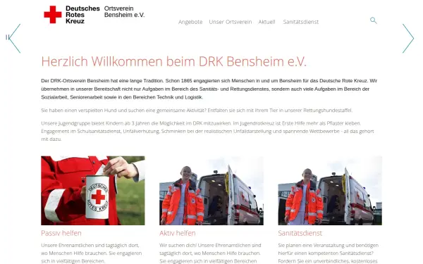 www.drk-bensheim.de