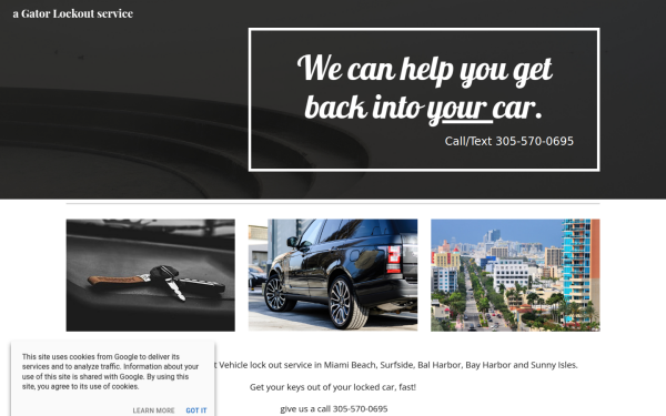 www.miamibeachlocksmith.biz