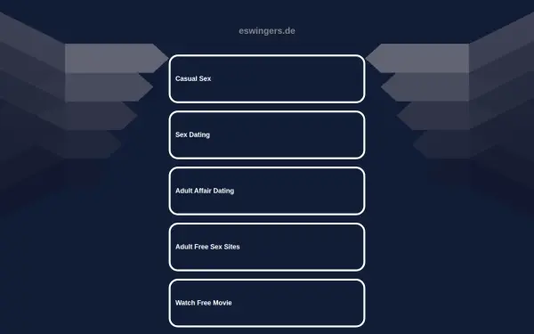 eswingers.de