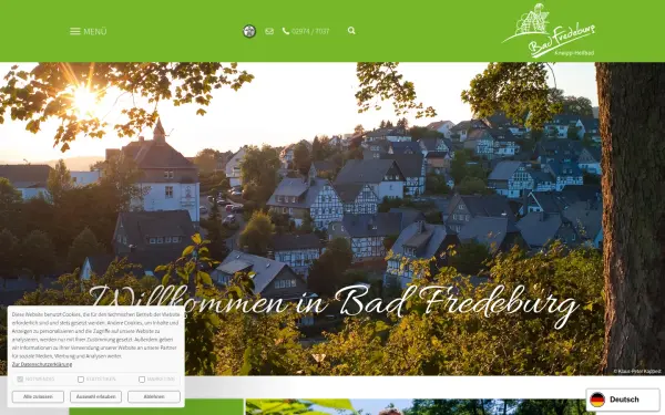www.bad-fredeburg.de