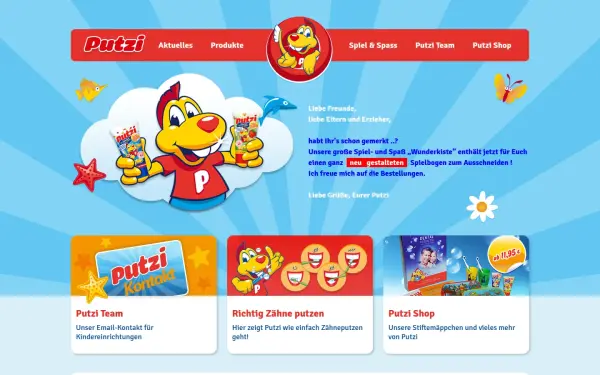 www.putzi.de