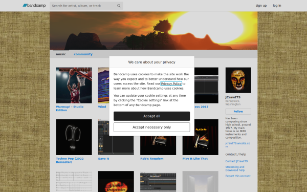 jcrawf79.bandcamp.com