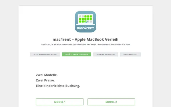 www.mac4rent.de