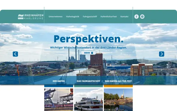 www.rheinhafen.de