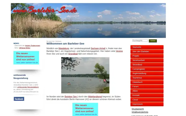 barleber-see.de
