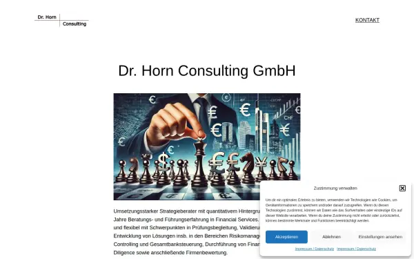 drhorn.eu