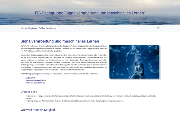 itg-signalverarbeitung-und-maschinelles-lernen.de