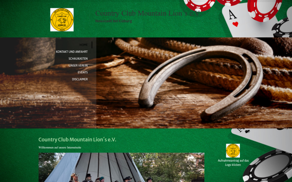 mountainlions.de