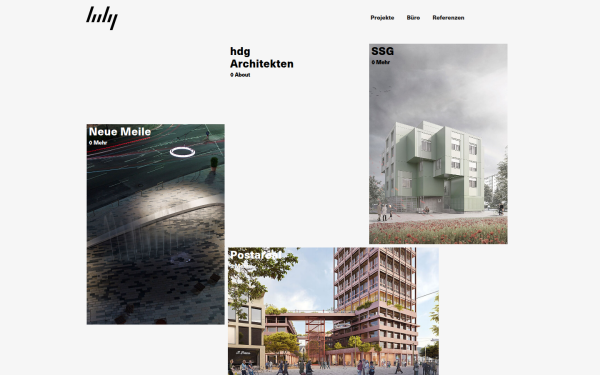 hdg-architekten.de