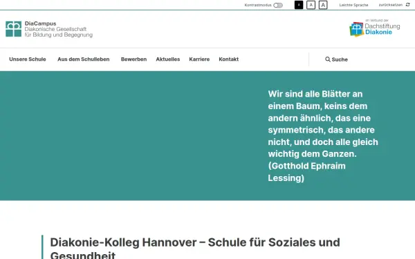 www.diakonie-kolleg-hannover.de